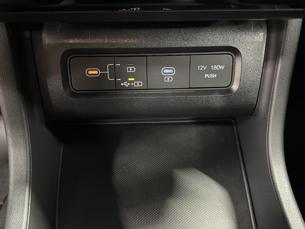 New 2026 Creamy White Pearl Hyundai Blue image 36
