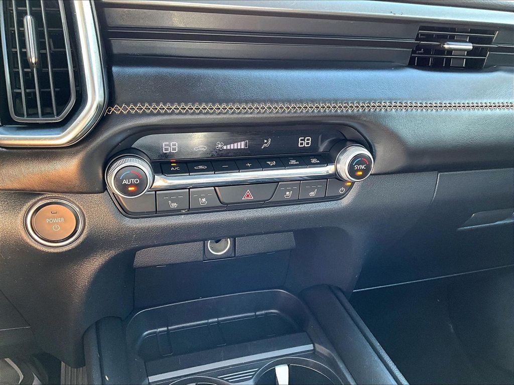 Used 2025 Gray Mazda Premium Plus image 20