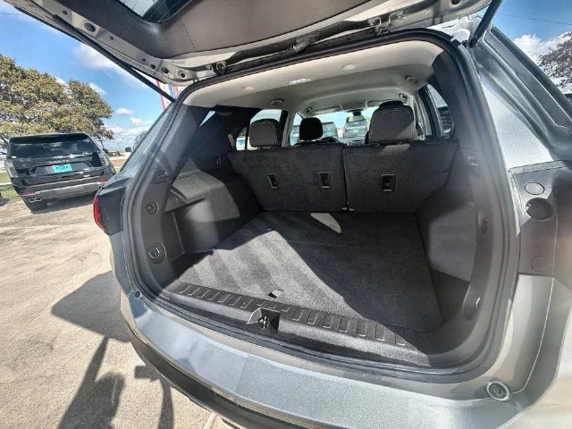2023 Chevrolet Equinox LT - Photo 25