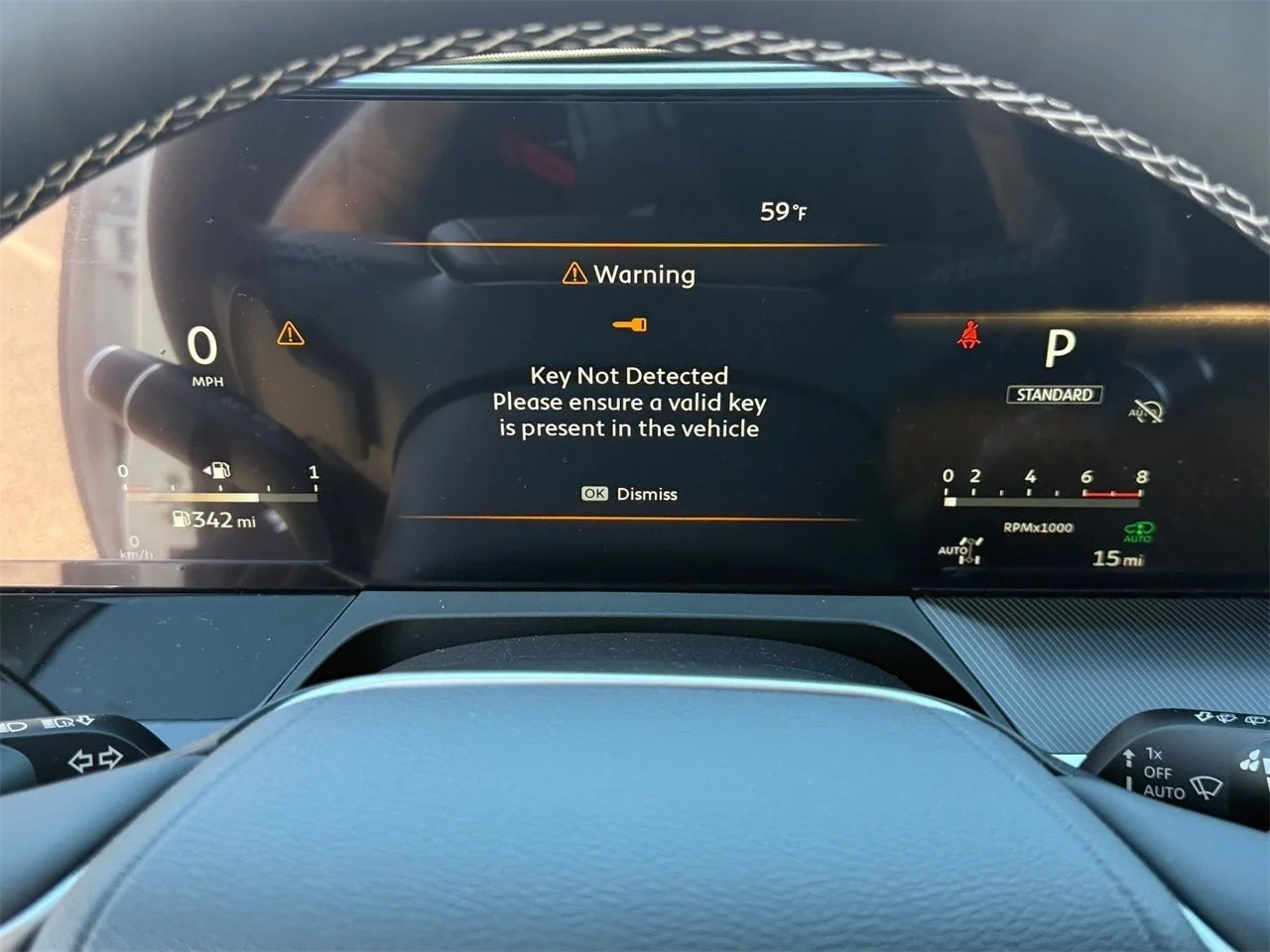 2026 INFINITI QX80 Luxe - Photo 20