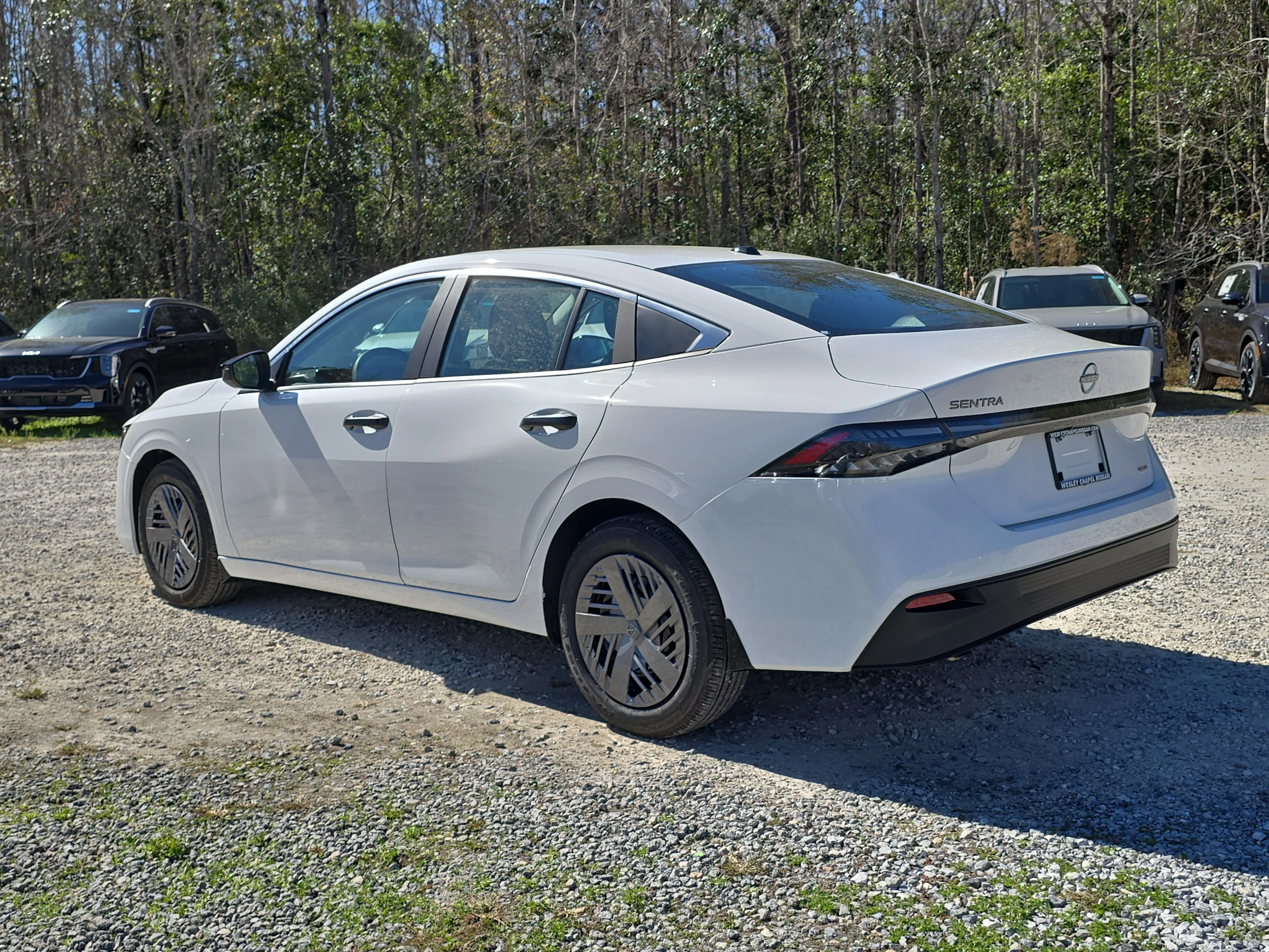 New 2026 Fresh Powder Nissan S image 6