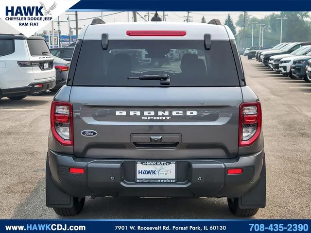 Used 2025 Gray Ford Heritage image 5