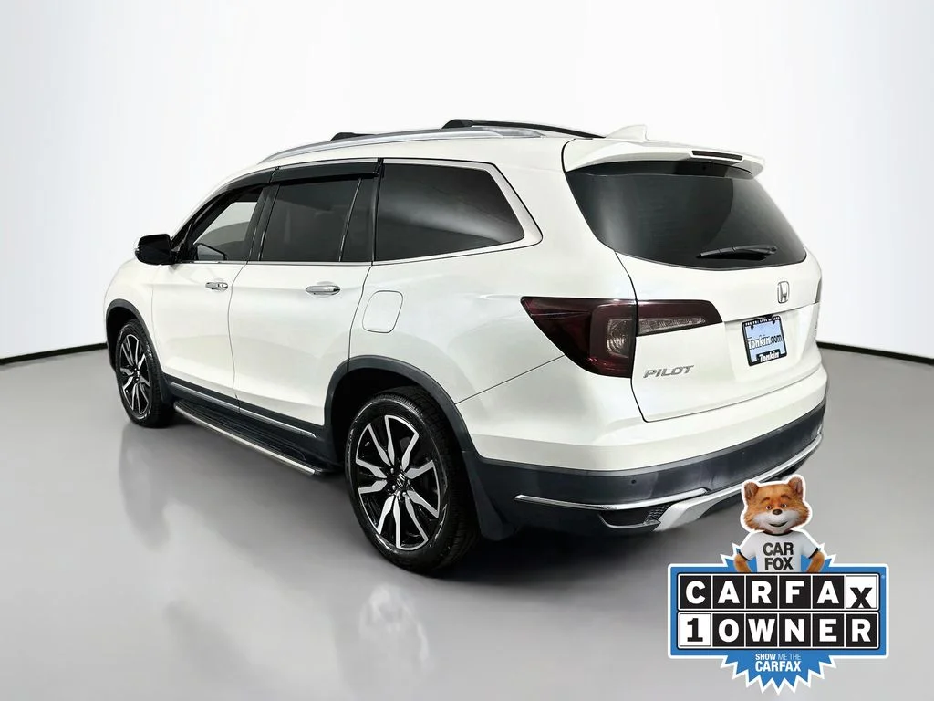Used 2019  Honda Touring image 6