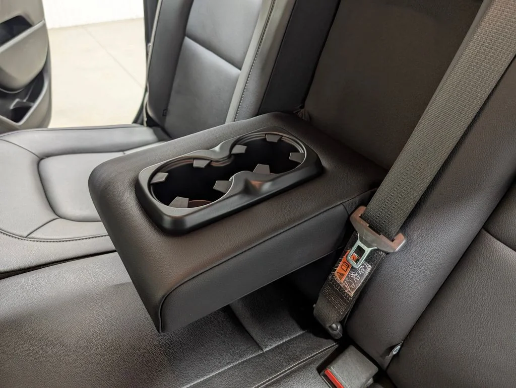 Certified Used 2019 Black Chevrolet ZR2 image 17