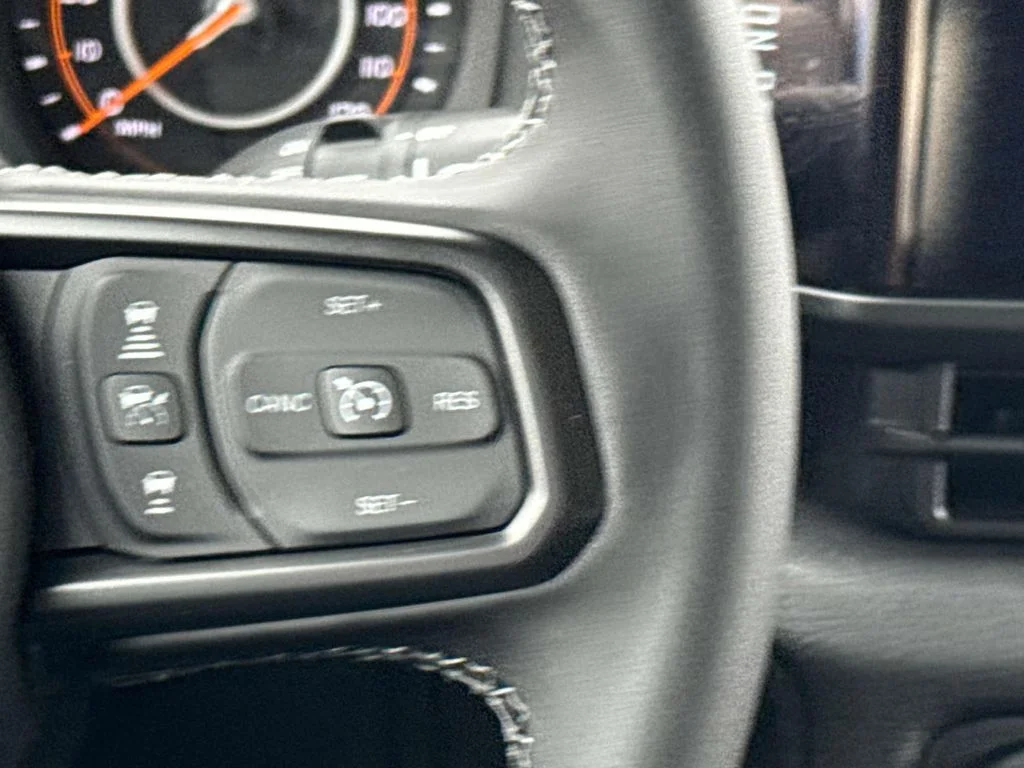 New 2025  Jeep Willys image 18