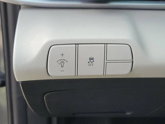 Used 2024 Gray Hyundai Limited image 26