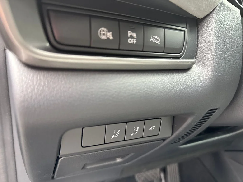 New 2026 Jet Black Mazda 2.5 S Aire Edition image 11
