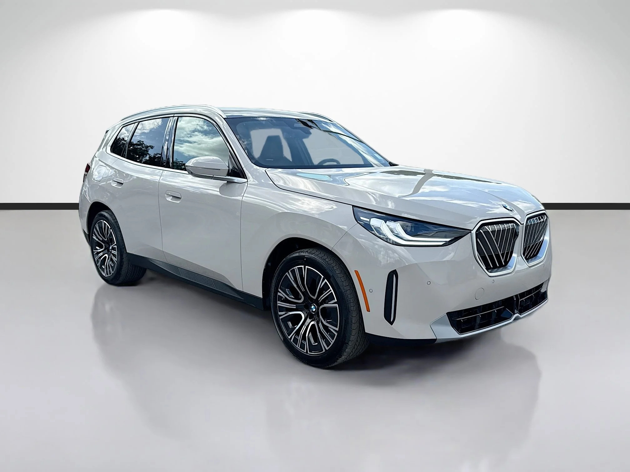 2026 BMW X3 30