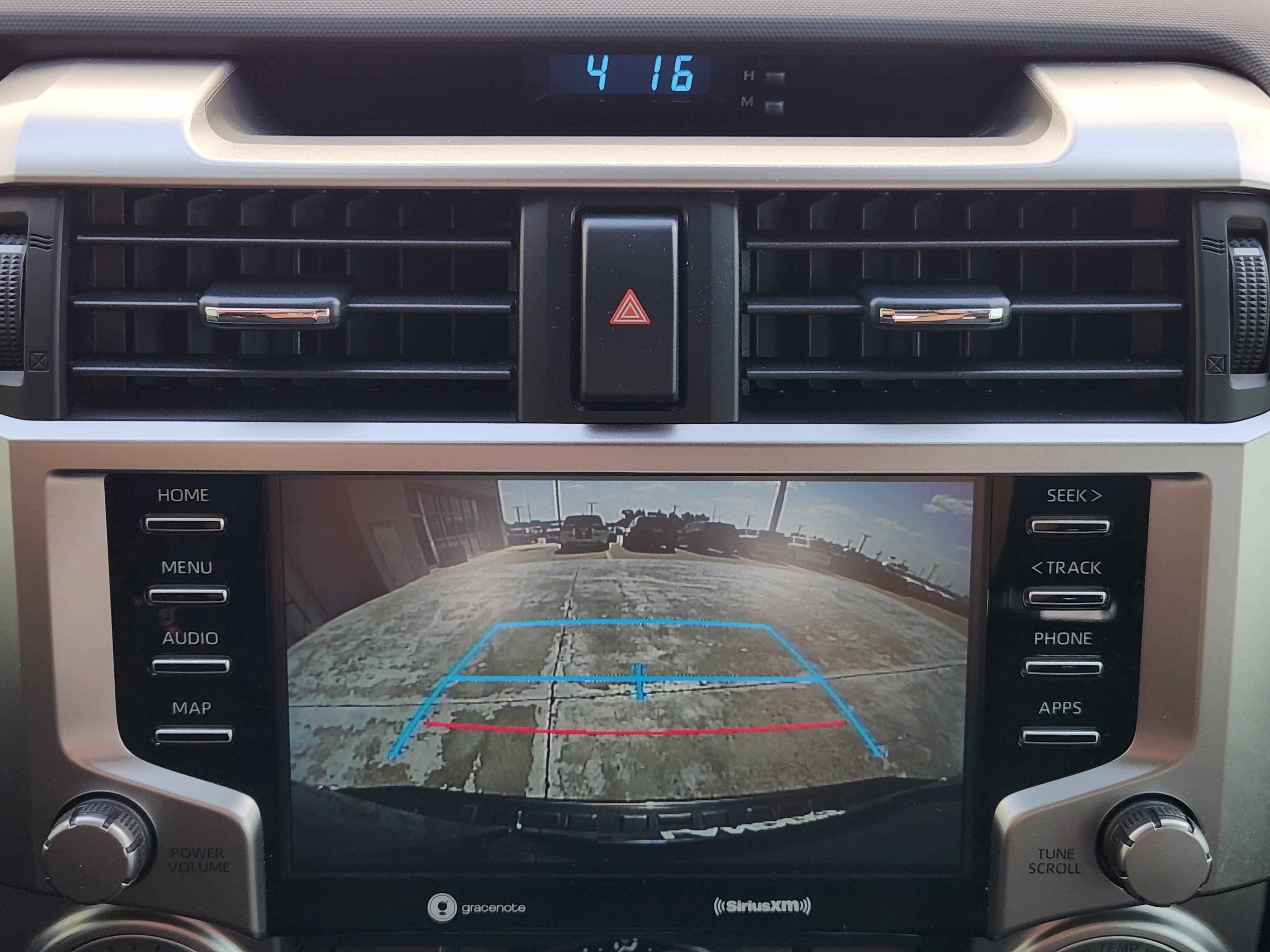 Used 2021 Magnetic Gray Metallic Toyota SR5 image 20