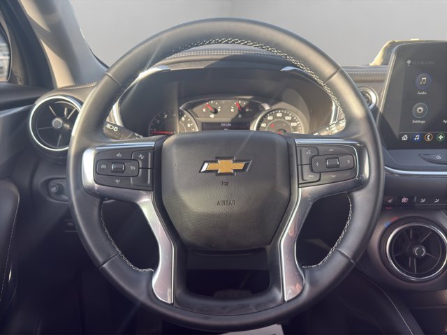 2023 Chevrolet Blazer 3LT - Photo 10