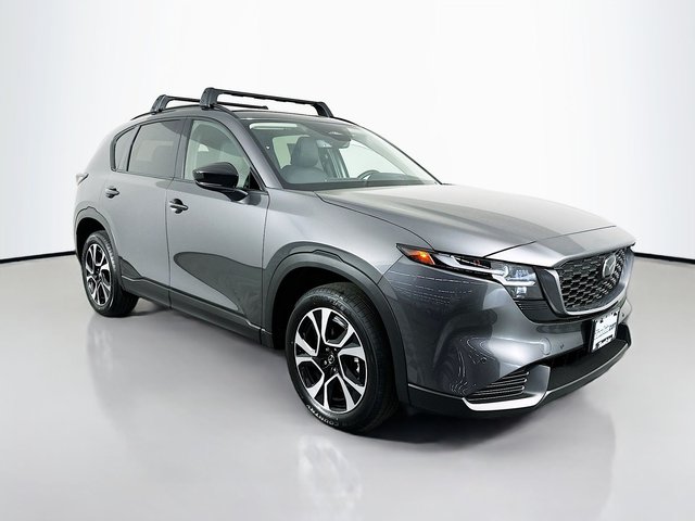 2026 Mazda CX-5 2.5 S Preferred AWD