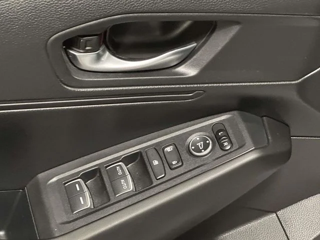 2024 Honda Accord LX - Photo 12