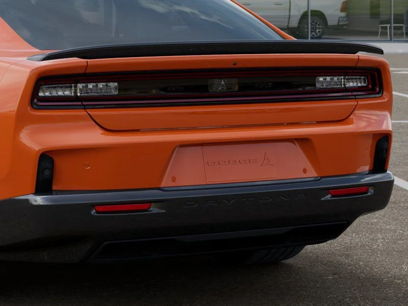 2026 Dodge Charger Daytona Scat Pack - Photo 13