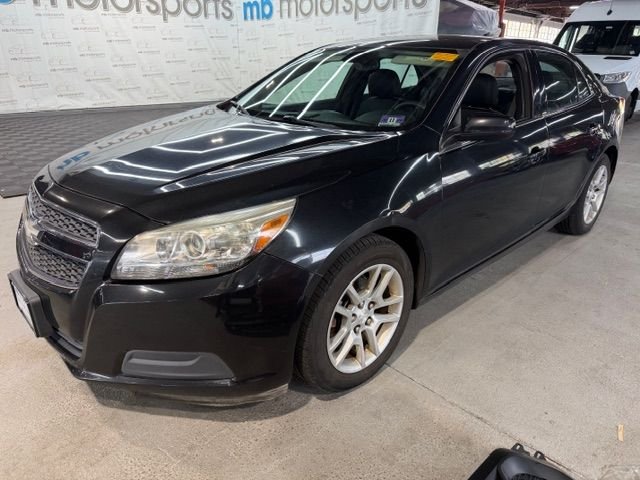 2013 Chevrolet Malibu 1SA