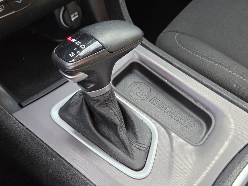 Used 2023 Green Dodge GT image 32