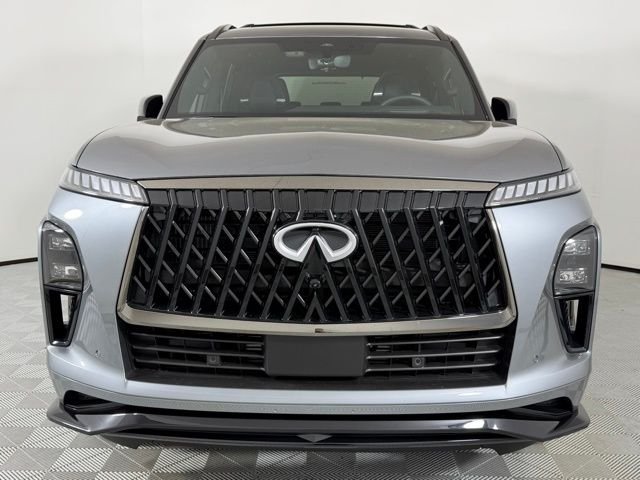 New 2026 DYNAMIC METAL INFINITI Sport 4WD image 2