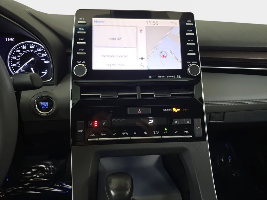 2020 Toyota Avalon Limited - Photo 22