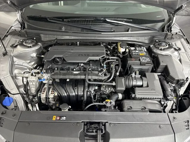 New 2026 Steel Gray Kia GT-Line image 26
