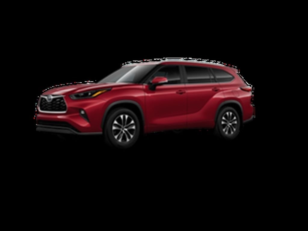 〚HIGHLANDER・PINK〛No.45／LimitedEdition100 New Toyota Highlander for Sale in Indiana, PA