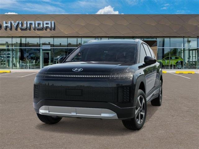 2026 Hyundai IONIQ 9 S - Photo 6