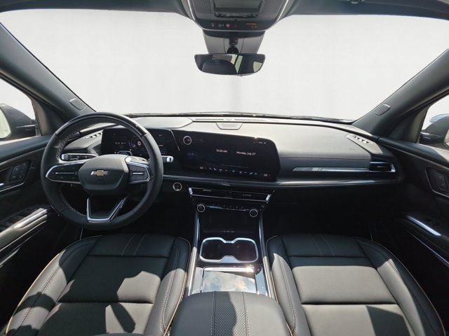 2026 Chevrolet Traverse High Country - Photo 15