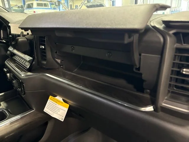 Used 2023 Summit White Chevrolet LTZ image 53