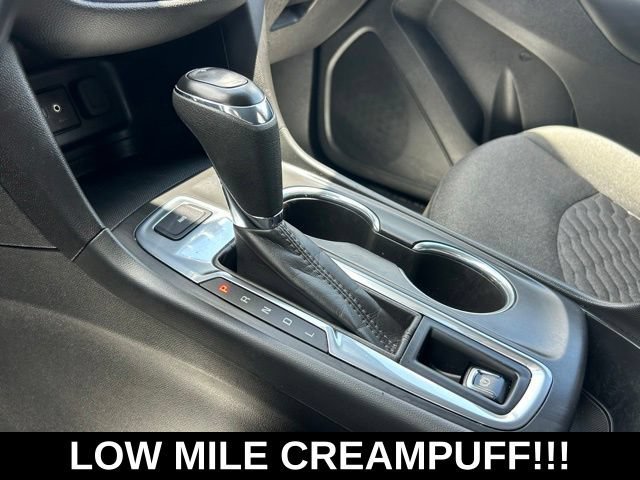 Used 2020 CAJUN RED TINTCOAT Chevrolet LT image 24