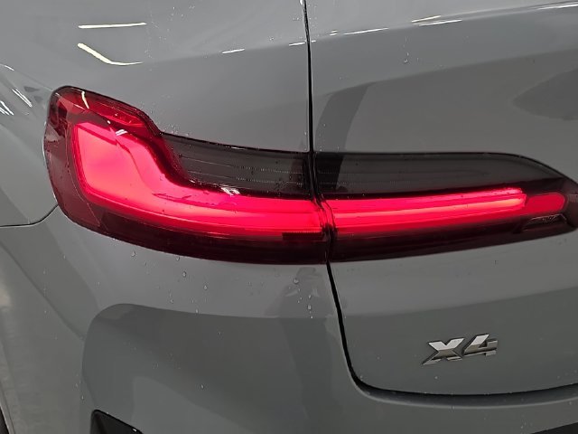 Certified Used 2025 Brooklyn Grey Metallic BMW M40i image 29