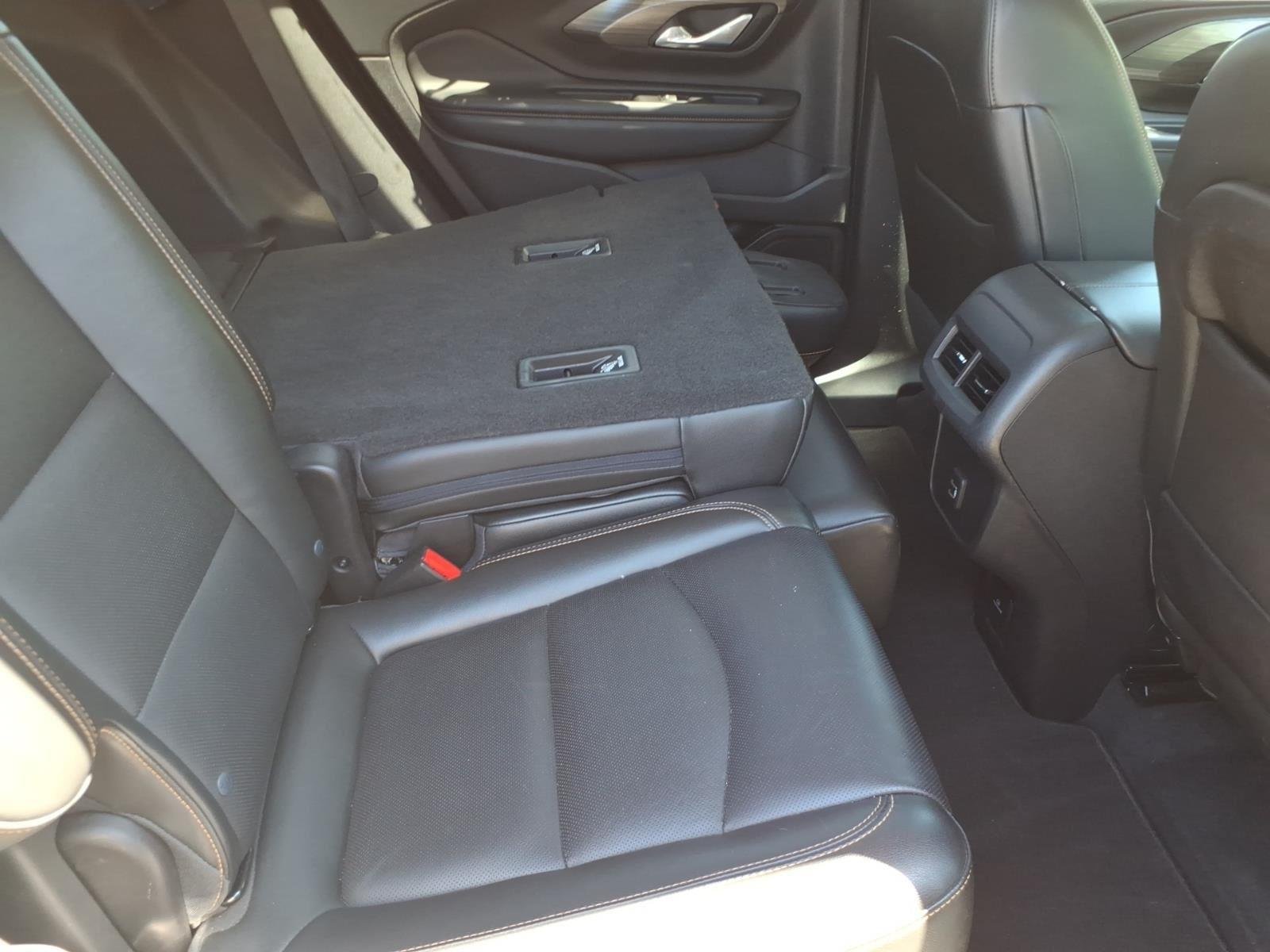 Used 2019 Summit White GMC SLT image 23