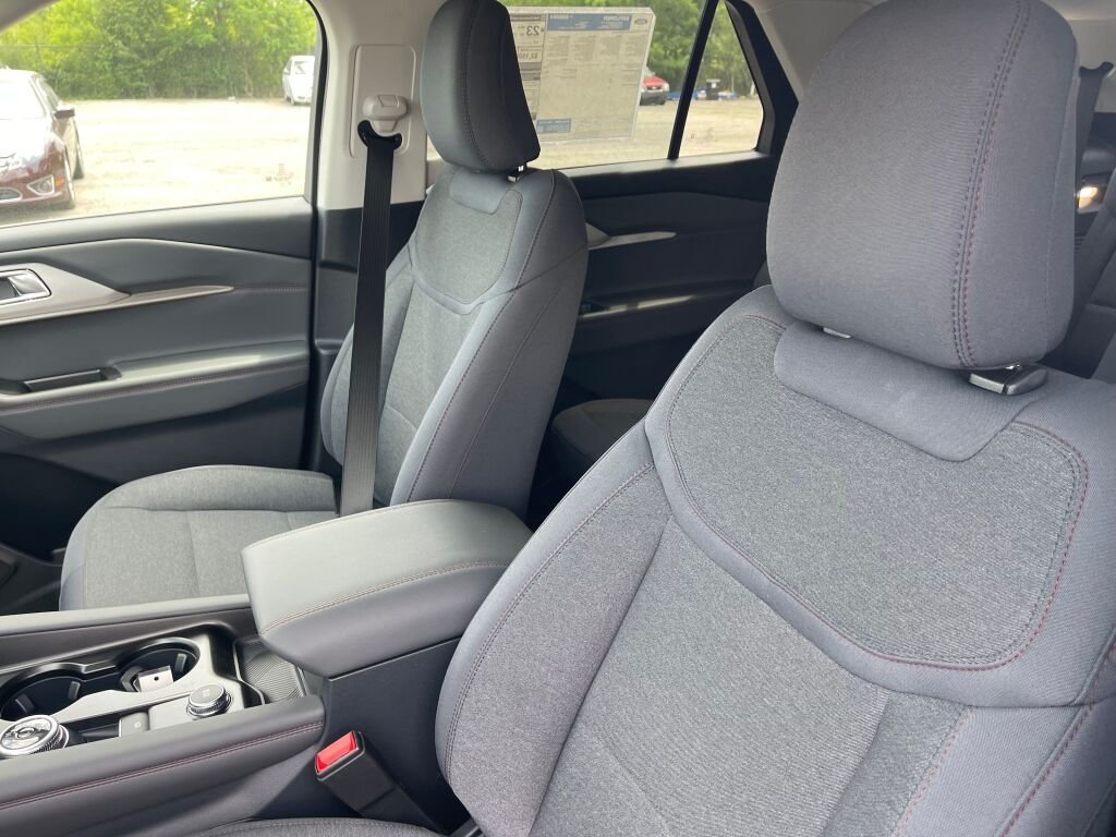 New 2026 Vapor Blue Metallic Ford Active w/200A Pkg image 9