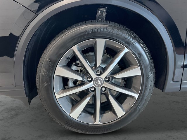 New 2026 Majestic Black Pearl Acura w/Technology Package image 12
