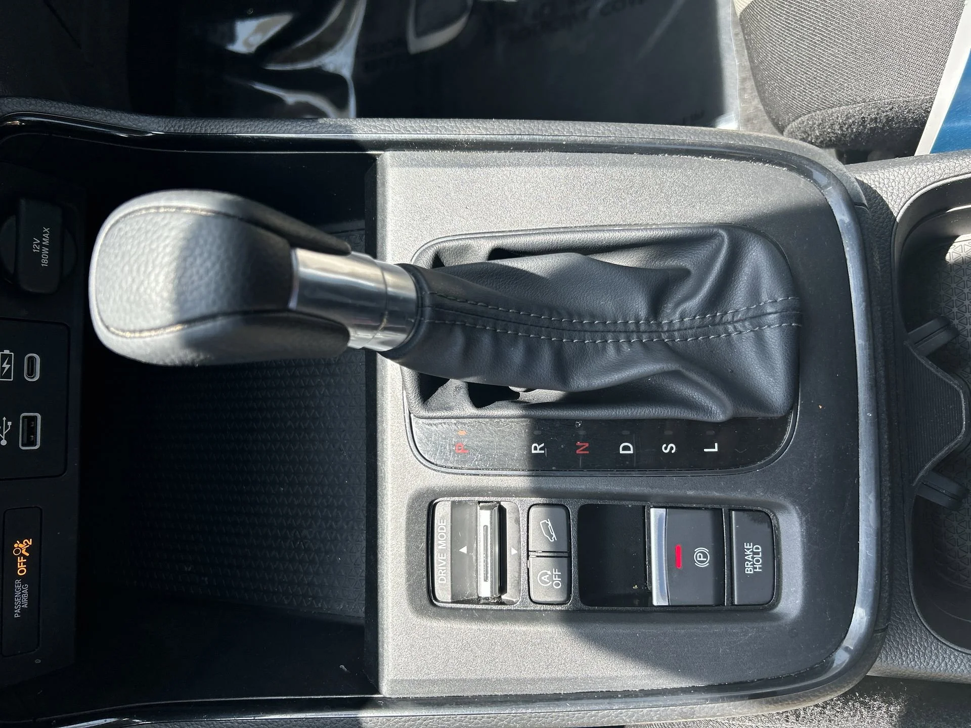2023 Honda CR-V EX - Photo 48