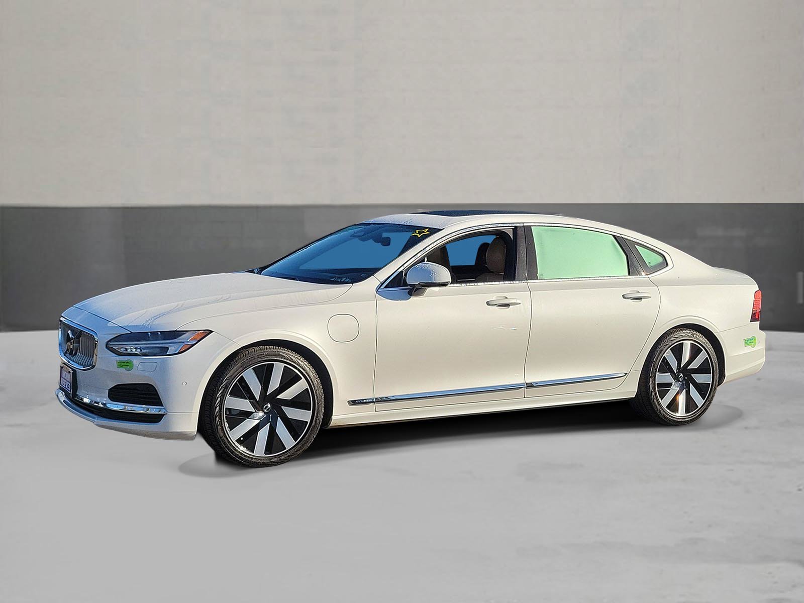 2023 Volvo S90