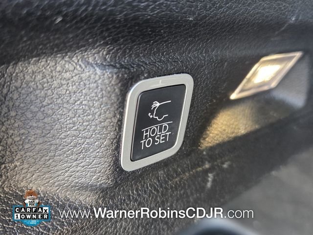 Used 2023 Gray Jeep Limited image 16