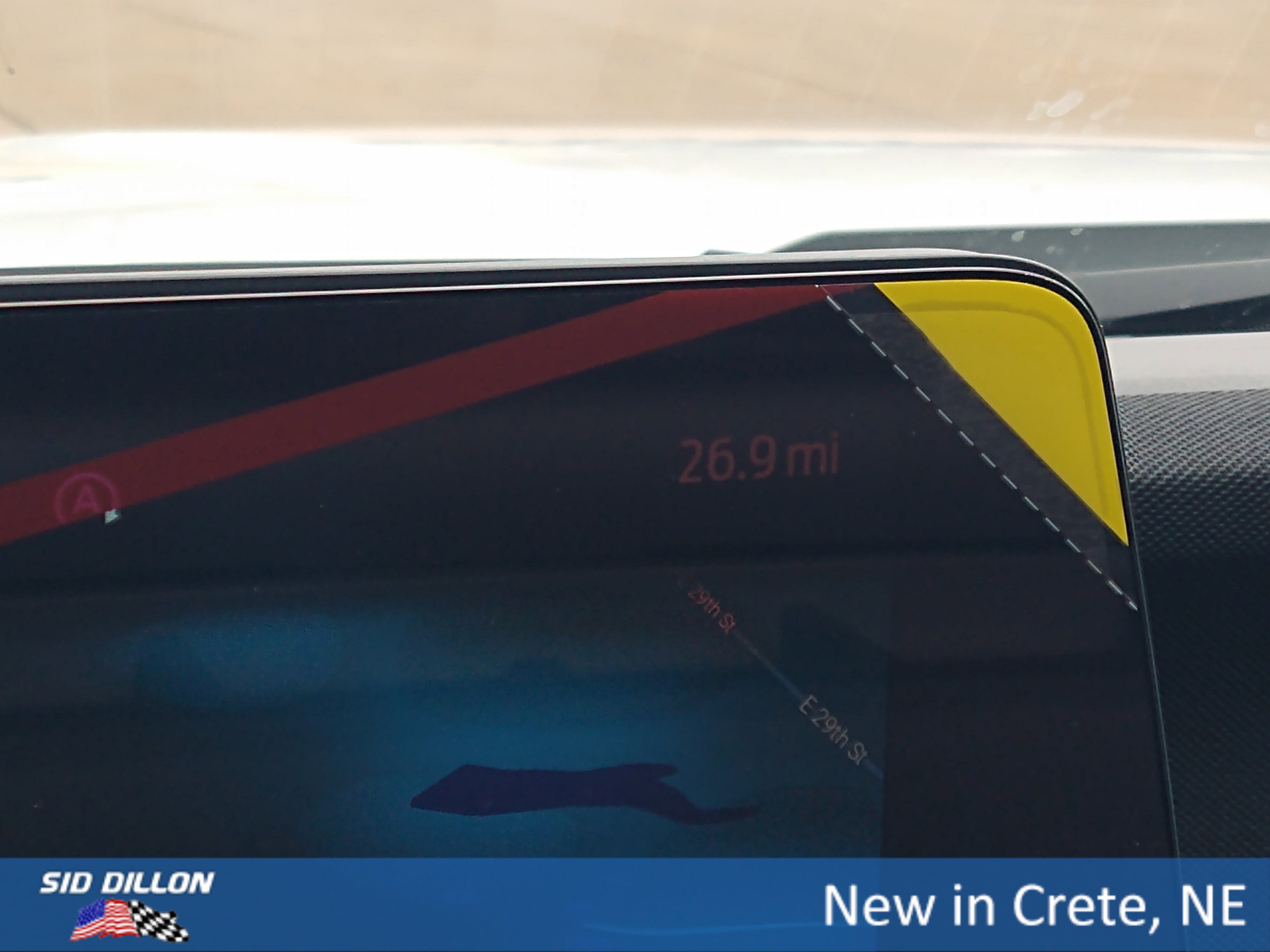 New 2026 Oxford White Ford Active image 22