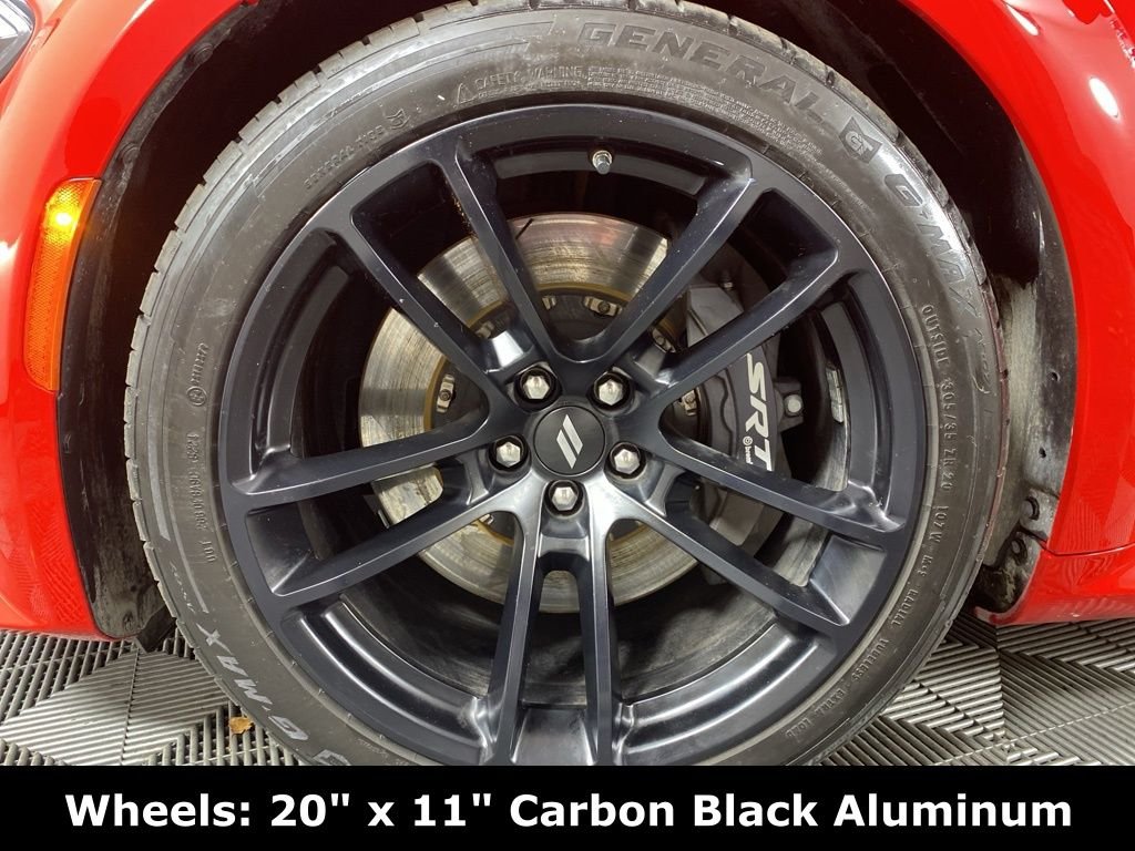 2023 Dodge Charger Scat Pack - Photo 13