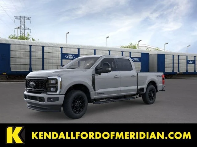 2026 Ford F-350 Lariat 4x4 Crew Cab 6-3/4' Box SRW's photo