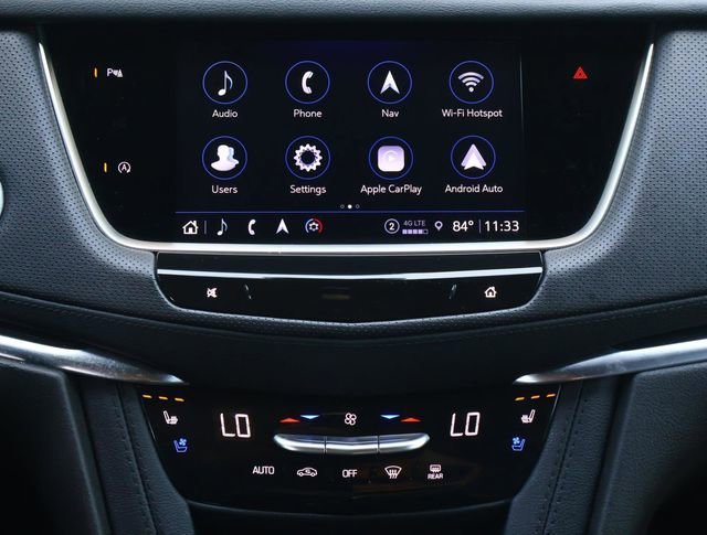 2025 Cadillac XT5 Premium Luxury - Photo 15