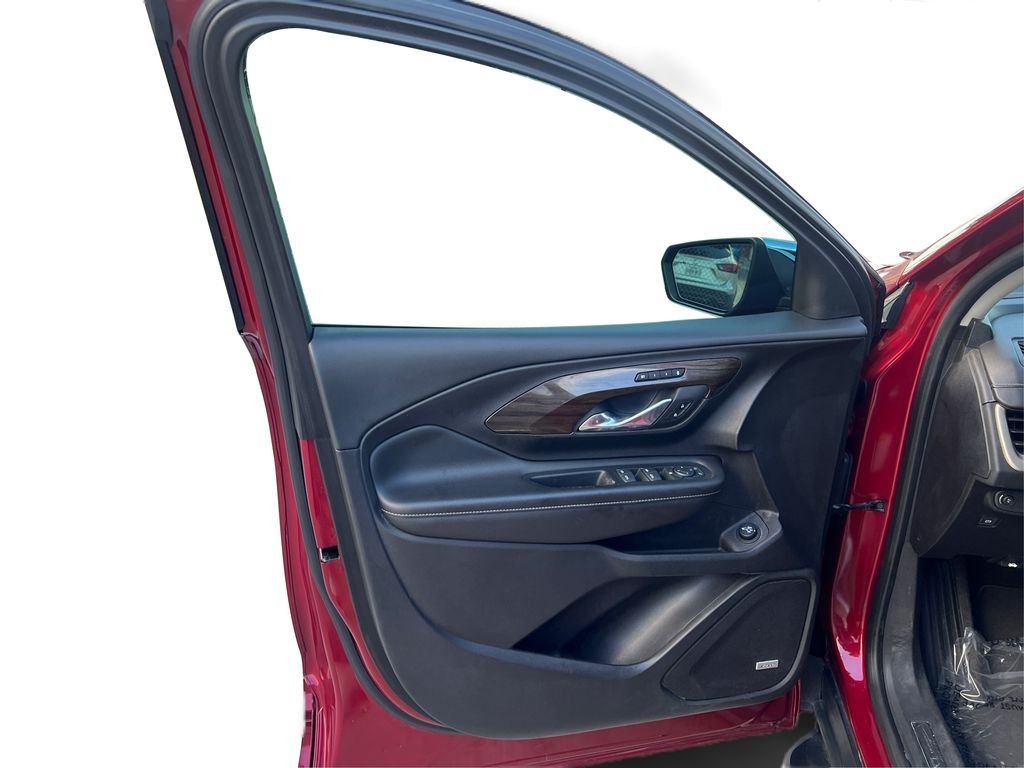 Used 2019 Red Quartz Tintcoat GMC Denali image 21