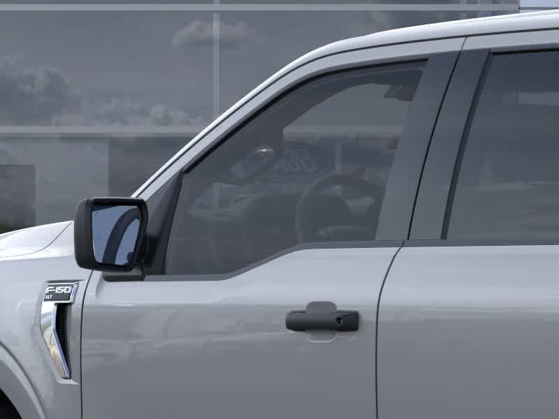 New 2026 Avalanche Ford XLT image 20