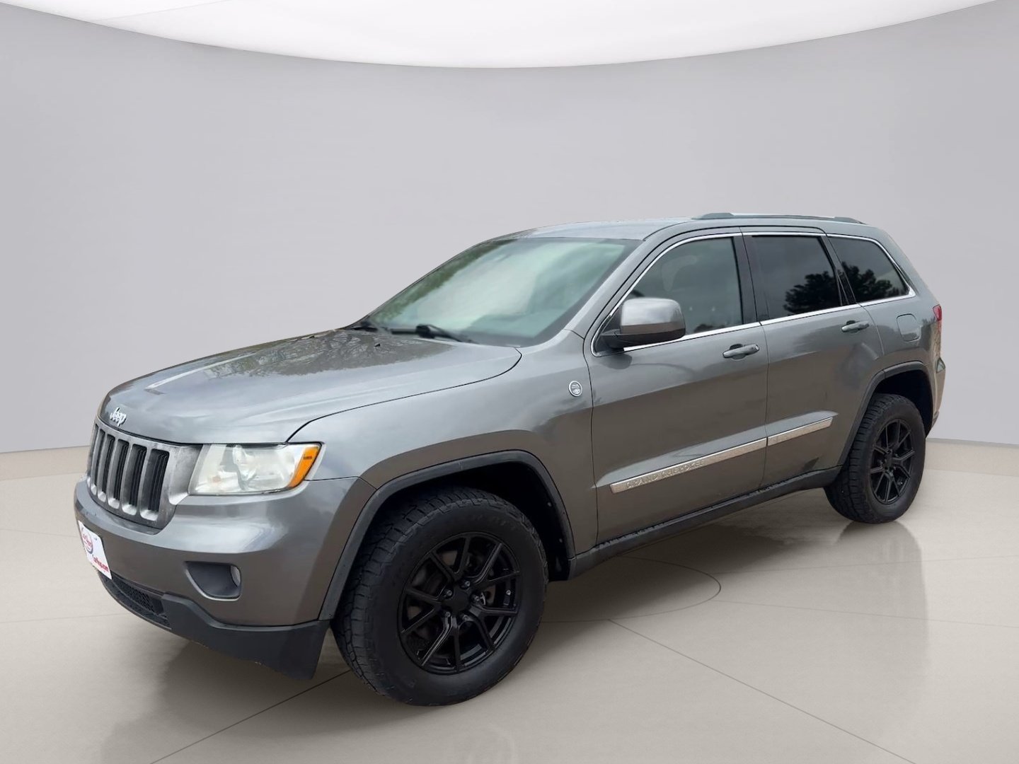 2011 Jeep Grand Cherokee Laredo 4WD's photo