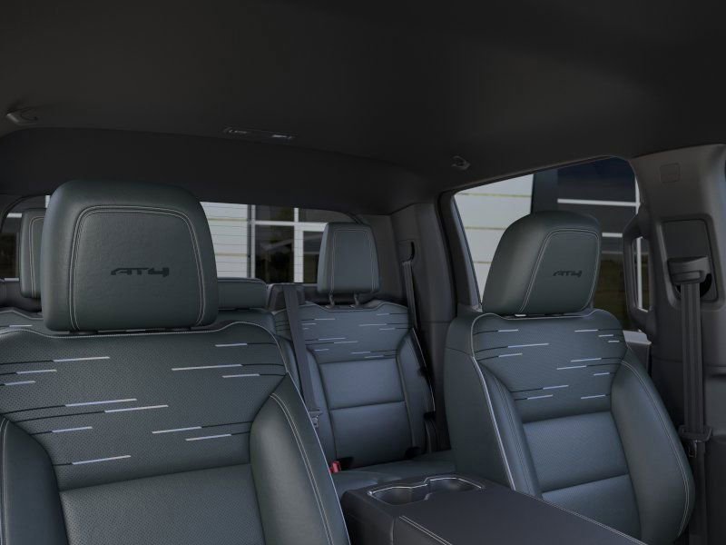 2026 GMC Sierra EV AT4 - Photo 24