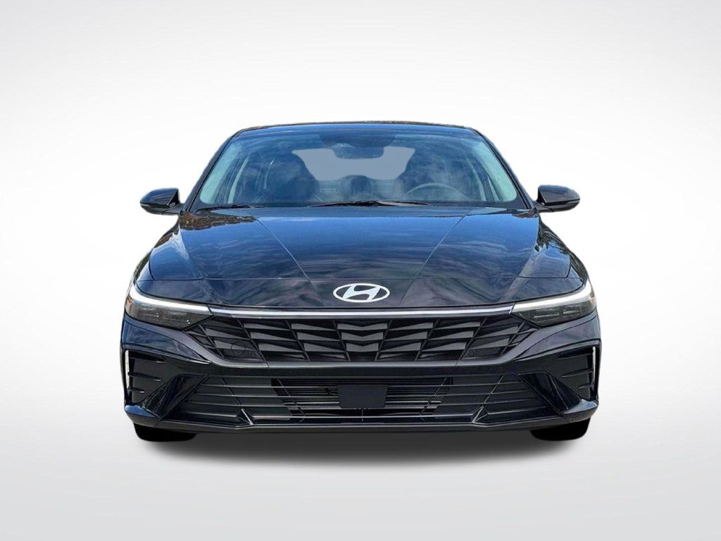 New 2026 Black Hyundai Limited image 31