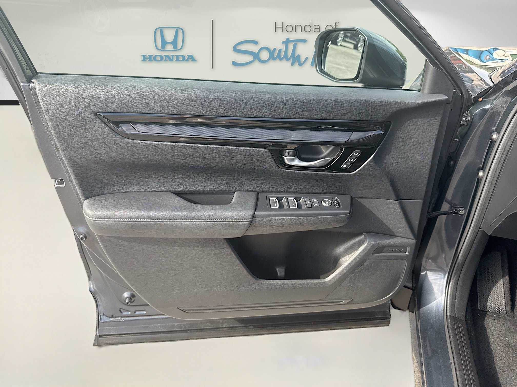 2024 Honda CR-V EX-L - Photo 19