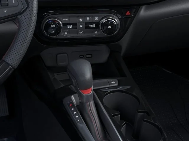 2026 Chevrolet Trax RS - Photo 23