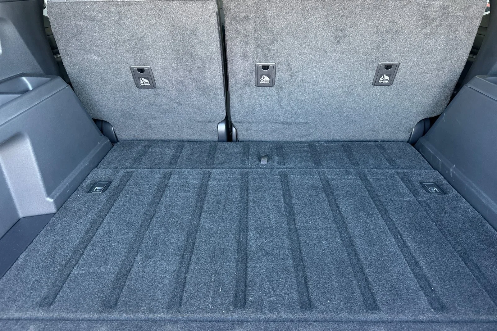 New 2026 Underground Toyota 4Runner Limited image 16
