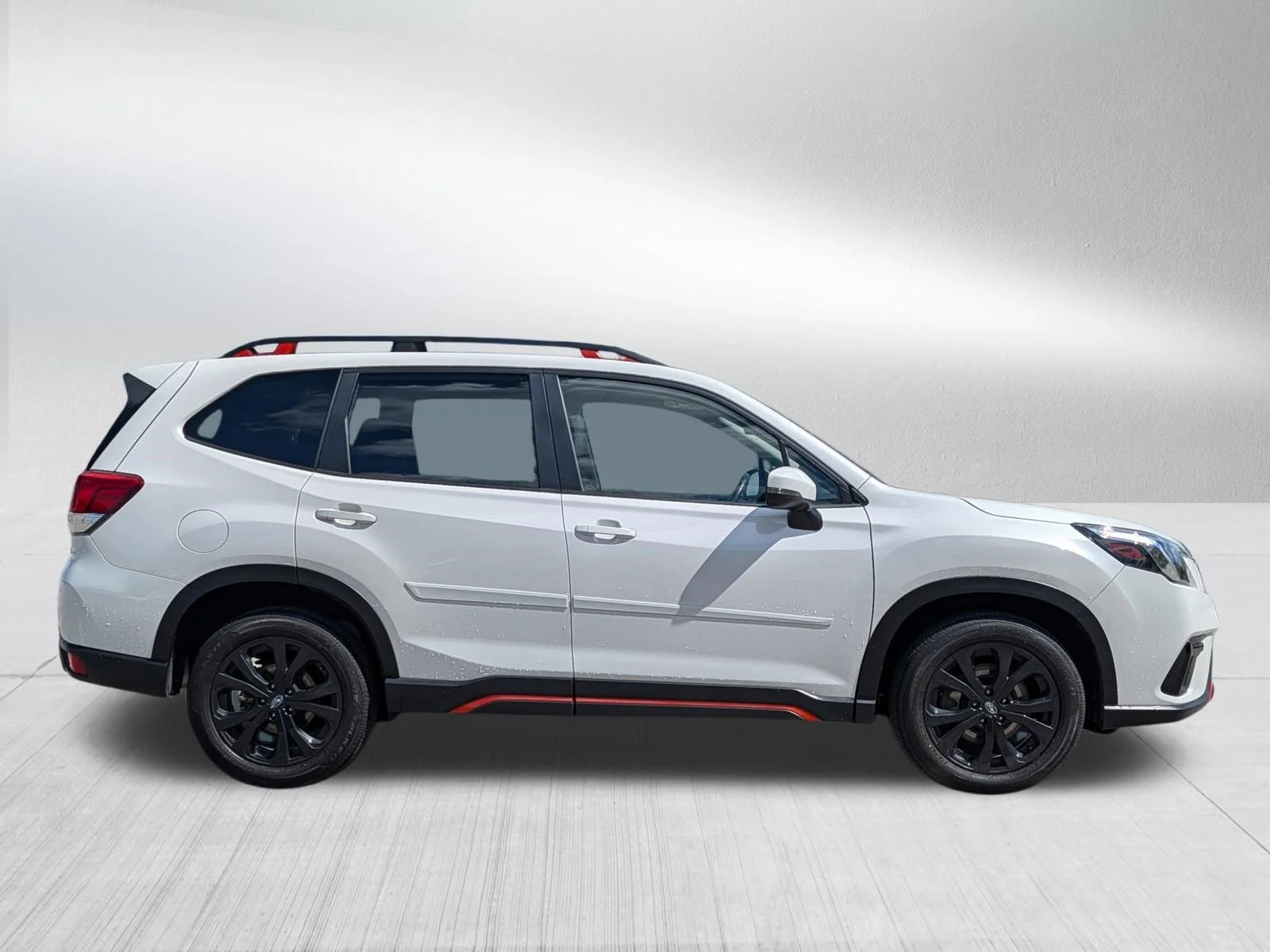 2023 Subaru Forester Sport - Photo 8