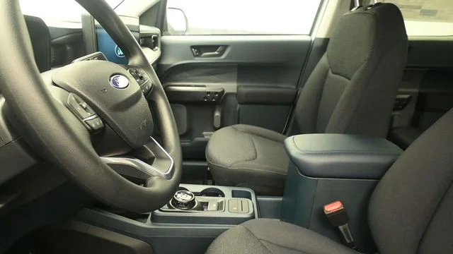 New 2026 Oxford White Ford XL image 22