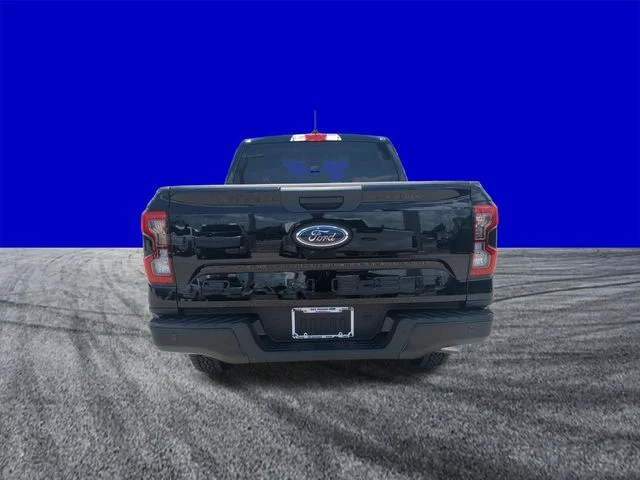 New 2026 Shadow Black Ford XL image 5