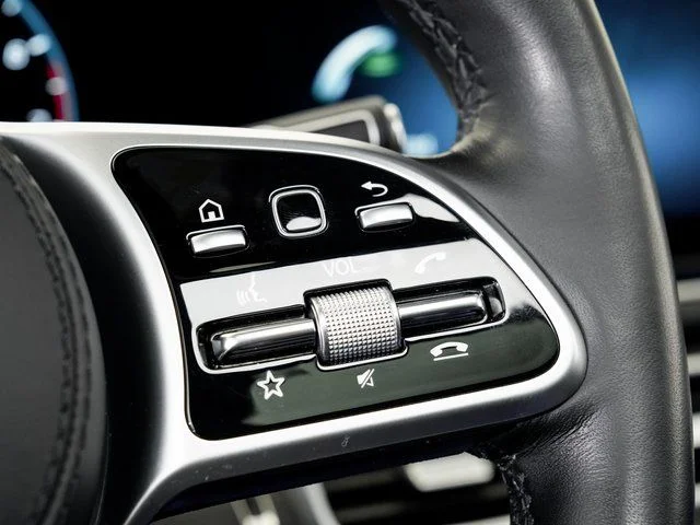 2021 Mercedes-Benz GLS GLS580 - Photo 14